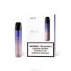 MOTI Vape Bratislava XP2F112 | MOTI S Lite prémiové zariadenie západ slnka fialová